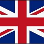 Bandeira da Inglaterra