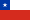 bandeira do chile